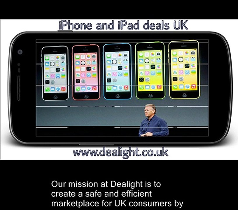 dealight! iphone sale