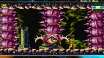 [GBA] Walkthrough - Metroid Zero Mission - Part 1