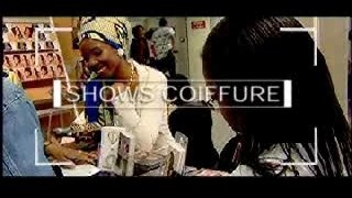Boucles d’ébène 2007 : Salon International d’Afrique et de la Caraïbe