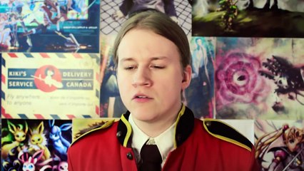 GR Anime Review: Hunter x Hunter (2011)