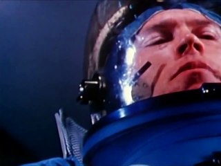 Lunar Space Suits - 1966 NASA Apollo Moon Landing Space Documentary - WDTVLIVE42
