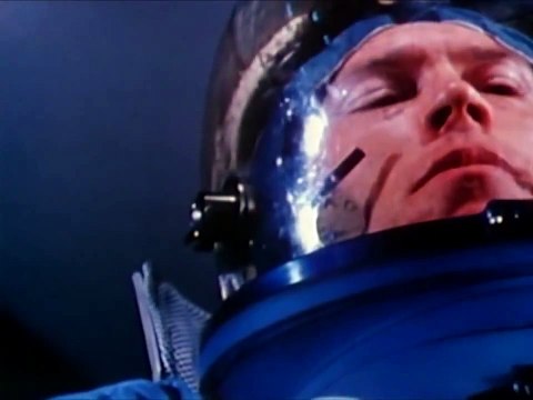 Lunar Space Suits - 1966 NASA Apollo Moon Landing Space Documentary - WDTVLIVE42