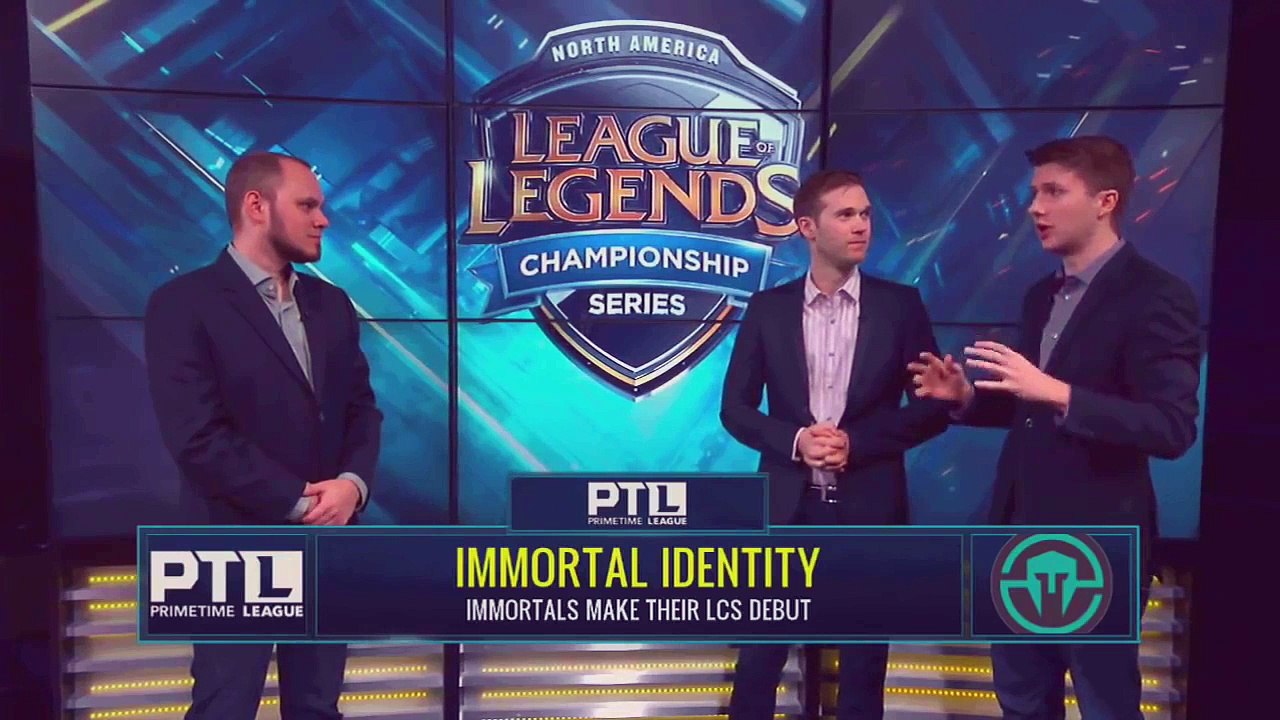 Prime Time League Full Episode 1 of 2016! feat. Star Wars, Roster Moves and Quizes| PTL #1