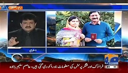 Capital Talk – 20th January 2016 Part 2 - Dailymotion