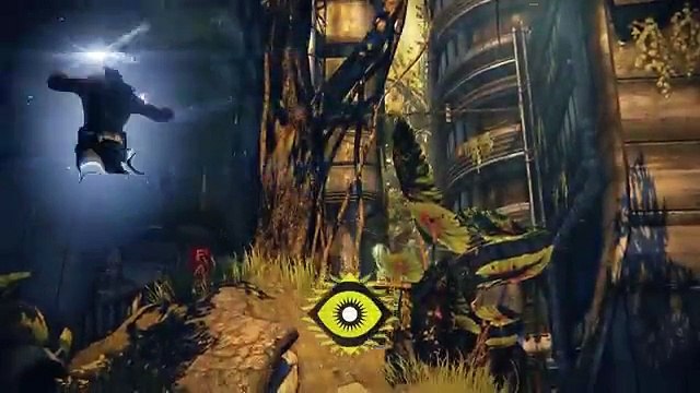 Destiny: Trials of Osiris Asylum Simple Strats! (1024p FULL HD)