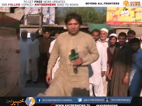 KHAPOONA ( EP # 31 - 22-12-2015 ) Khapoona Episode 31 - Khapoona With Yousaf Jan Utmanzai