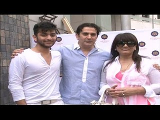 Bollywood Celebs Spotted at Big Bang New Store Launch