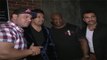 Prabodh Davkhare kept party for Eight times Mr Olympia Ronnie Dean Coleman