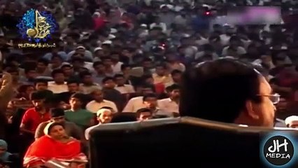 Very Very Funny Cigarette Story By Maulana Tariq Jameel 2016