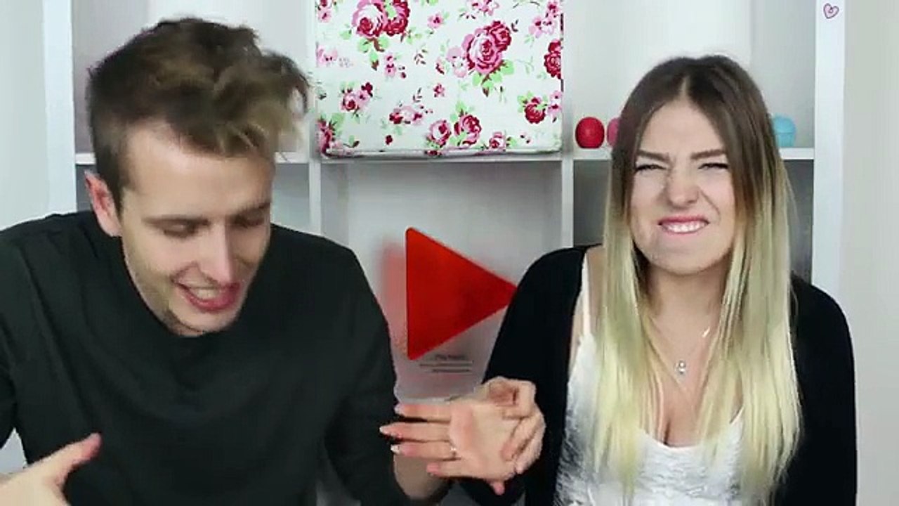 KISS MY BODY Challenge - BibisBeautyPalace