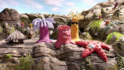 Whats it all About? Creature Comforts Part 1 (HD)