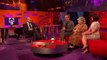 Matthew Perry’s meeting with M Night Shyamalan - The Graham Norton Show: Preview – BBC One