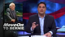 TYT - 01.13.16: Bernie Sanders Endorsements, Hillary Attacks, Matthew Santoro, and Charlie Sheen