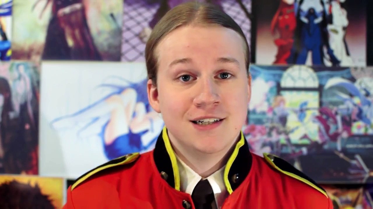 GR Anime Review: Azumanga Daioh