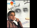 Yeh Peene Wale Bohat Hi Ajeeb Hote Hain By Jagjit Singh Album Visions By Iftikhar Sultan