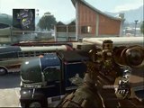 Black Ops 2 - Quickscope 1v1