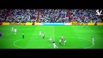 Toni Kroos | Real Madrid | Skills/Assists/Passes 2014-2015 | HD