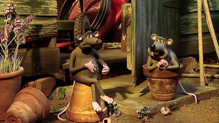 Animal Magnetism Creature Comforts PT 1 (HD)