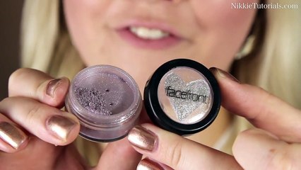 Katy Perry - Wide Awake / Makeup Tutorial