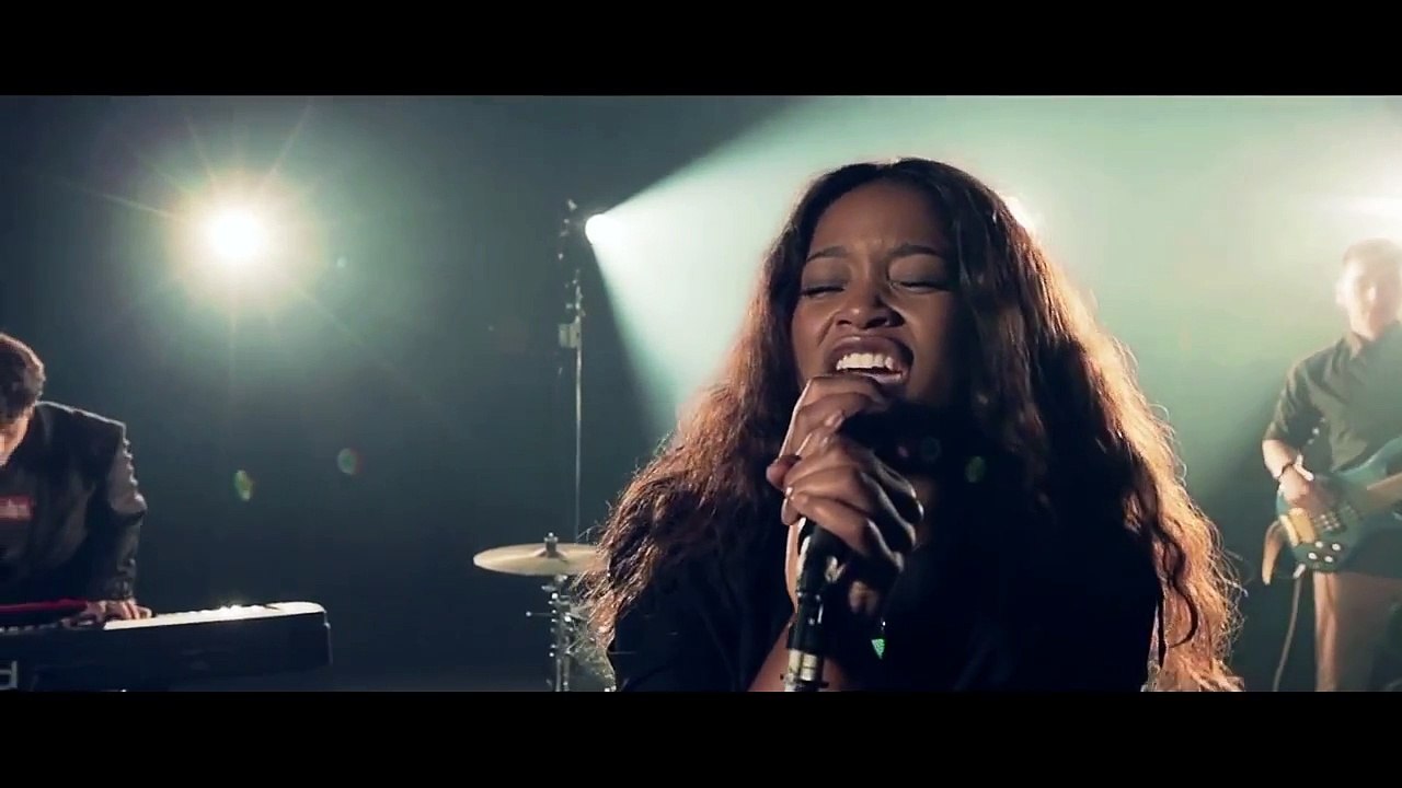 The Other Side - Jason Derulo, Keke Palmer, Max Schneider, Kurt Schneider