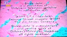 Opening to Beauty and the Beast 1992 VHS