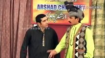 iftikhar thakur vs zafri khan Hussan Diyan Mithian Pakistani Punjabi Stage Drama