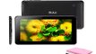 iRULU X1 9 Tablet PC Quad Core Android 4.4 Tablet Dual Cam 8GB Bluetooth WIFI External 3G Download Google Play APP W/Keyboard-in Tablet PCs from Computer