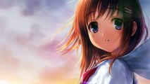 Hoshizora e Kakaru Hashi OP: Anime Fan Made After Effects (v2)