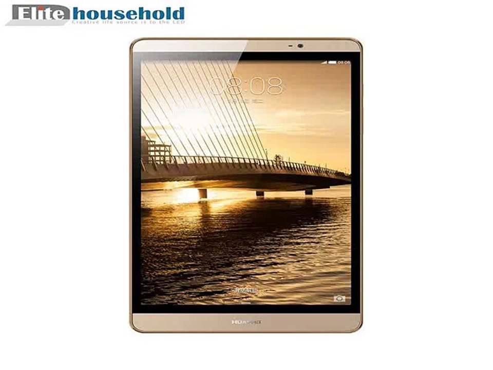 Original huawei MediaPad M2 Tablet PC 64GB ROM Kirin930 Octa Core 8.0 inch 1920X1200 3GB RAM 8MP 4800mAh 4G LTE WIFI-in Tablet PCs from Computer
