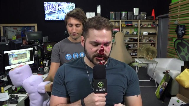 Happy 300th Birthday - AHWU for January 18th, 2016 (#300)