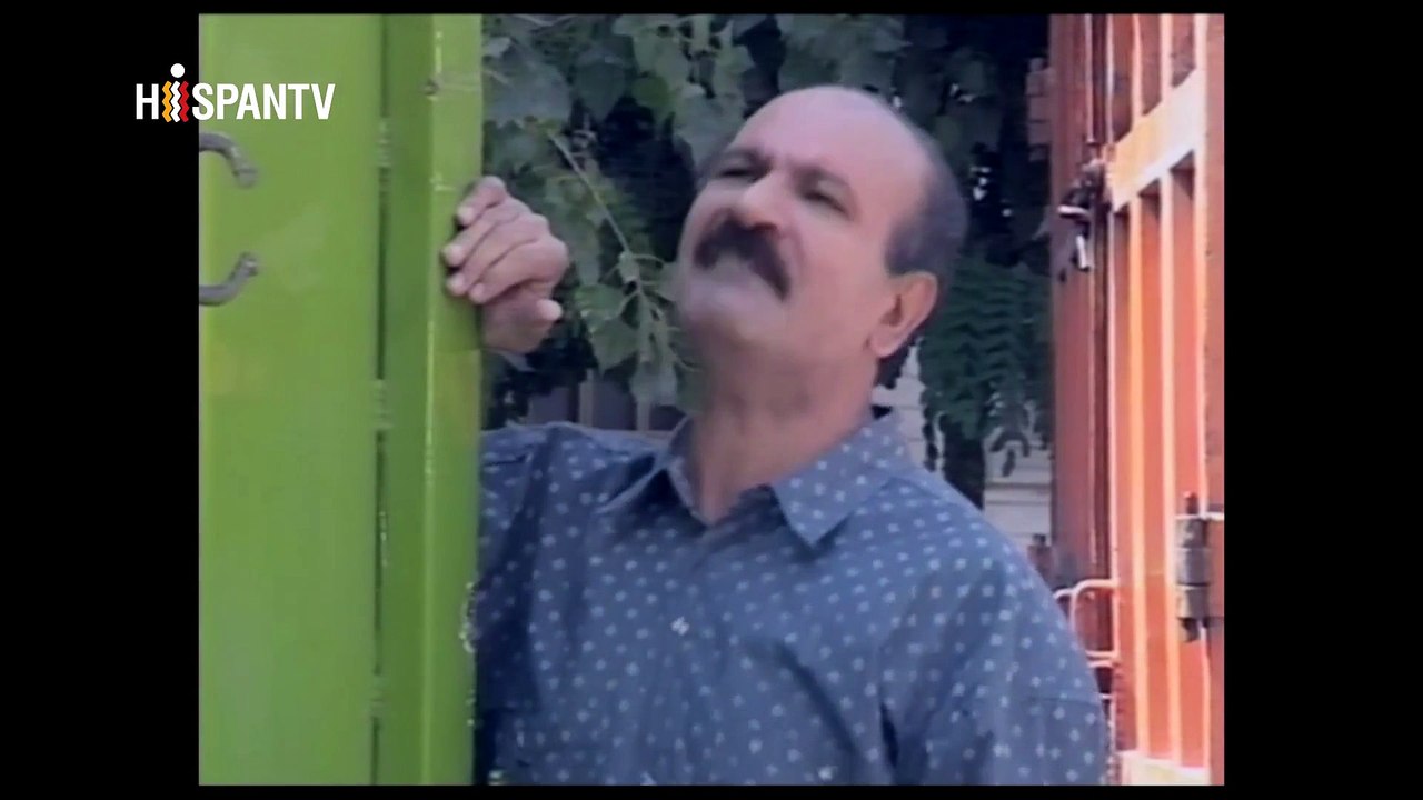 Buenos vecinos - Episodio 1