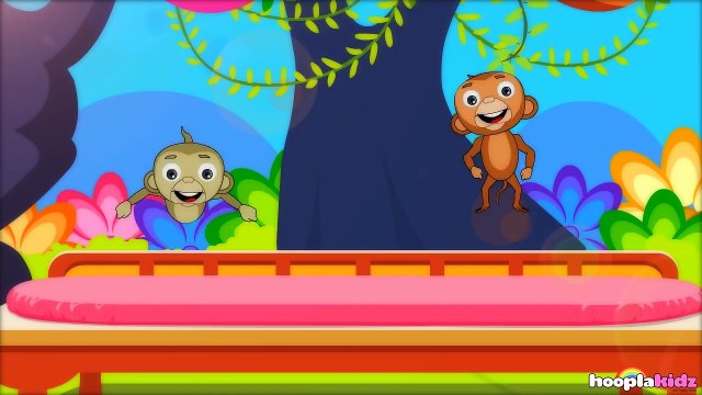 ABC Songs for Children | Learn the Alphabet with ABC Nursery Rhymes by HooplaKidz