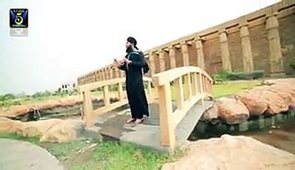 Dekhny Ko Ya Muhammad Official HD New Video Naat - Sagheer Ahmed Naqshbandi - New HD Naat Album