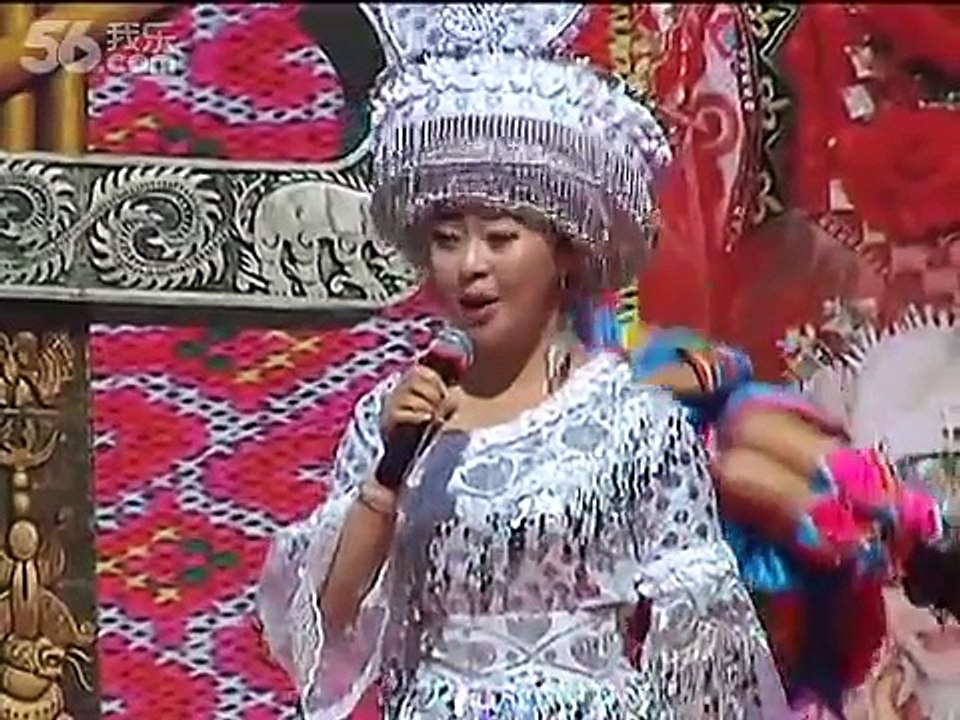 Laj Tsawb - Tus Nus Leej Muam (A ca Muoi - Châu Tinh Lan)