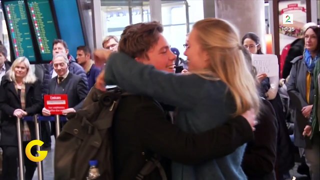 Angelina Jordan - I Saw Mommy Kissing Santa Claus - TV2 - Dec 25, 2014