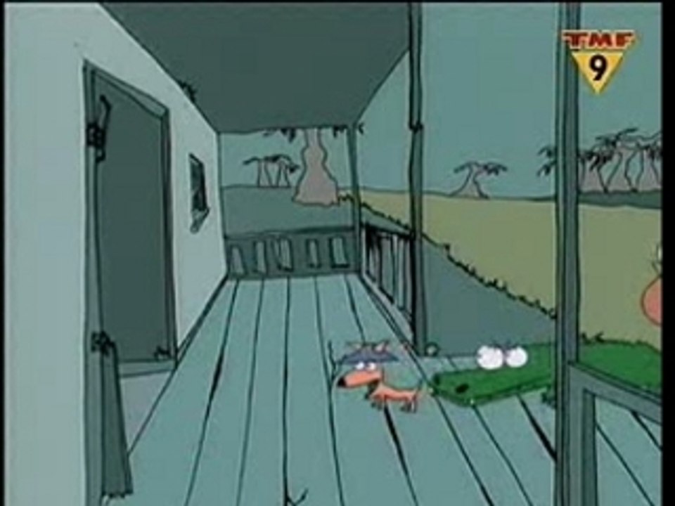 Moby - Natural blues