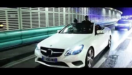 Puissance Nord feat. Alonzo - Côté mer (Clip Officiel)