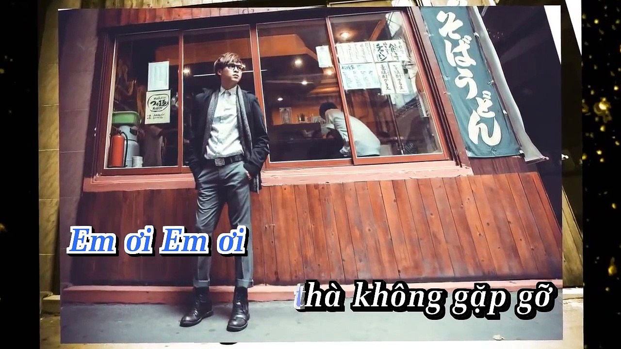 Linh Hồn Tượng Đá - Hồ Quang Hiếu [Karaoke]