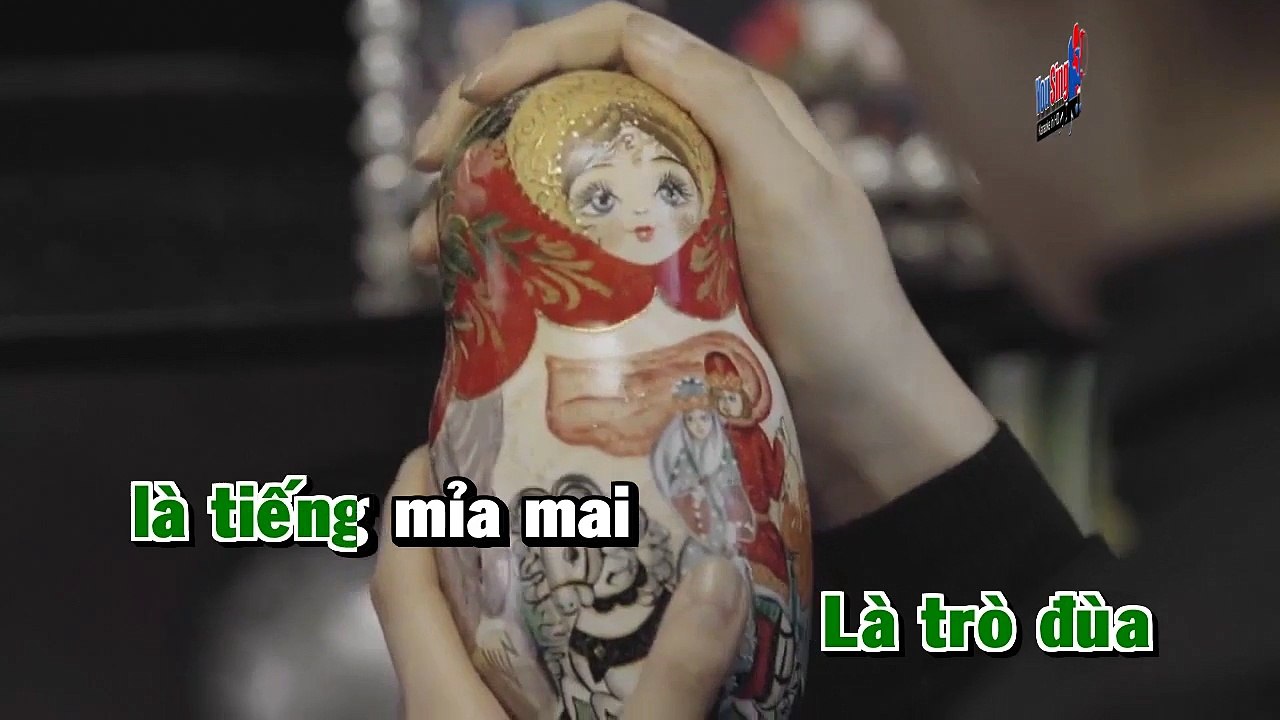 Ke Trang Tay_vn_Lam Hung-Karaoke