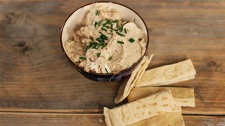 Smoked Mackerel Pate In 30 Seconds