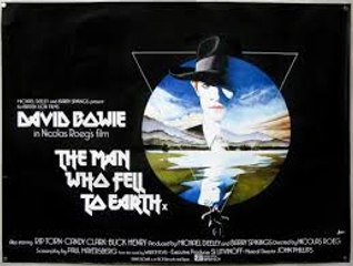 The Man Who Fell to Earth Full Movie