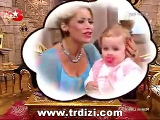 Sihirli Annem 32 Bölüm