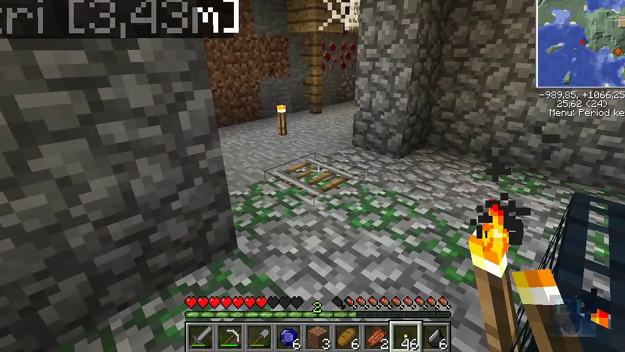 [LC5] MineFriends: Tekkit - Ep.4 Mai Rispondere ai Messaggi