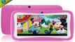 Hot Selling Best Childrens'- Birthday Gift 7 inch Kids Tablet PC Dual Core RK3026 Dual Cameras Android 4.2 built in EDU Games 4GB-in Tablet PCs from Computer