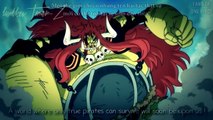 [Fans Of One Piece Reborn] Điềm báo của Thời Đại Mới - Donquixote Doflamingo