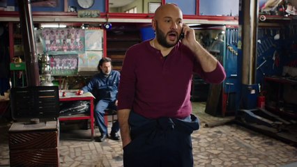 Paramparça Dizisi - Paramparça 47. Bölüm İzle