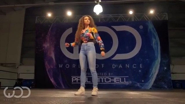 Фантастика! Зовут её Dytto
