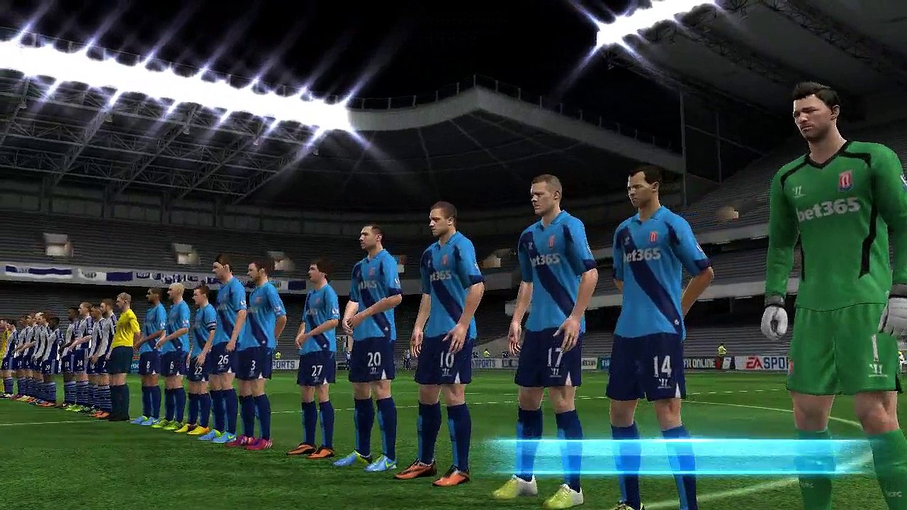 Fifa online gia lap 15
