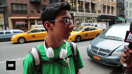 Word On The Street: Whats The Song Of The Summer?