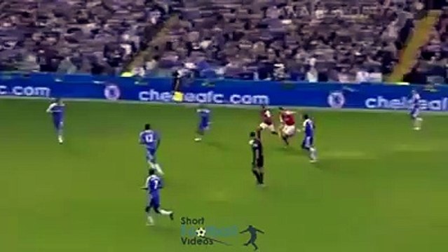 Throwback when Theo Walcot scored this goal vs Chelsea